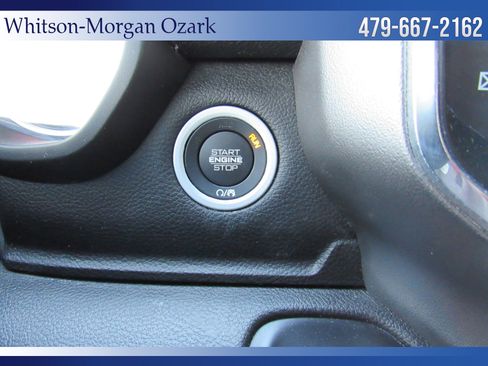 Used 2020 RAM 1500 Laramie image 42