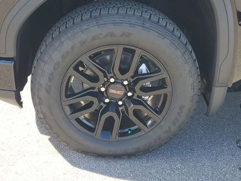 New 2026 GMC Sierra 1500 Pro w/ Graphite Edition image 28