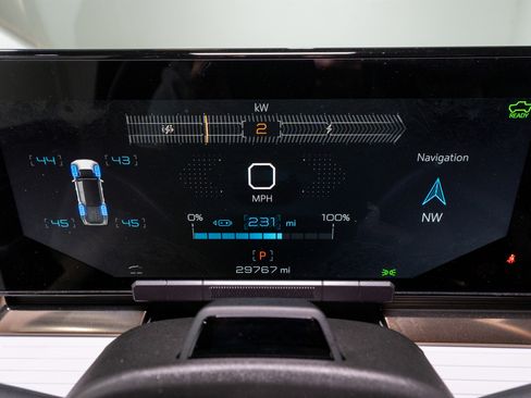 Used 2023 GMC Hummer EV Edition 1 image 31