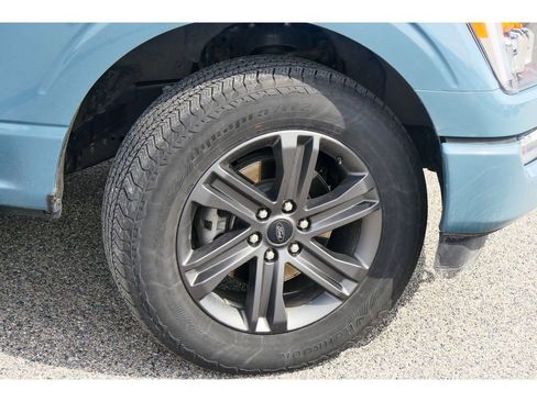 Used 2023 Ford F150 XLT image 29