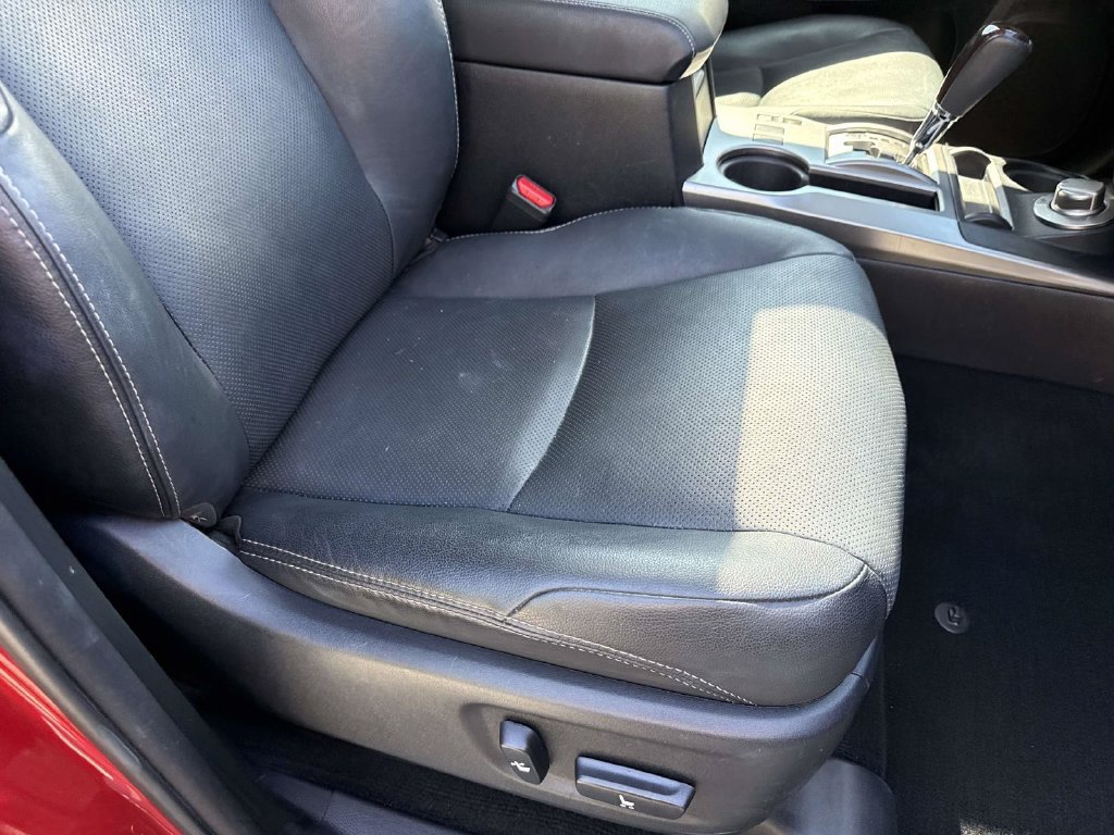 Used 2022 Toyota 4Runner Limited AWD/4WD image 33