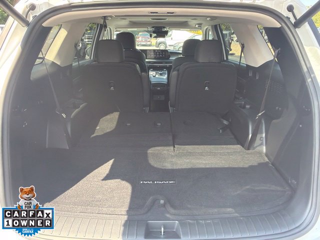Used 2023 Hyundai Palisade XRT AWD/4WD image 15