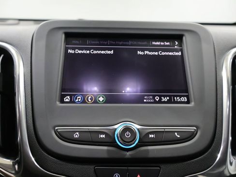 Used 2023 Chevrolet Equinox LT image 25