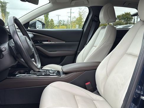 Certified 2022 MAZDA CX-30 2.5 Turbo w/ Premium Plus Pkg image 12