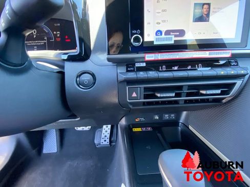 New 2026 Toyota Camry SE FWD image 35