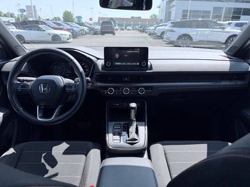 Used 2024 Honda CR-V Sport image 24