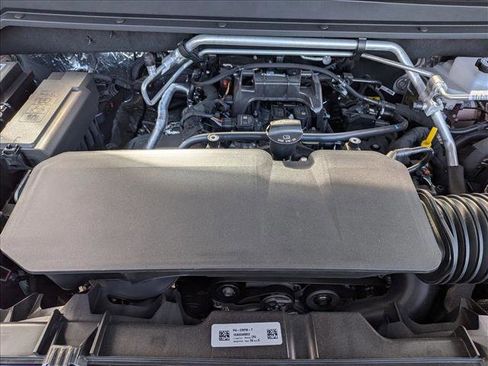 New 2026 GMC Canyon AT4X image 17