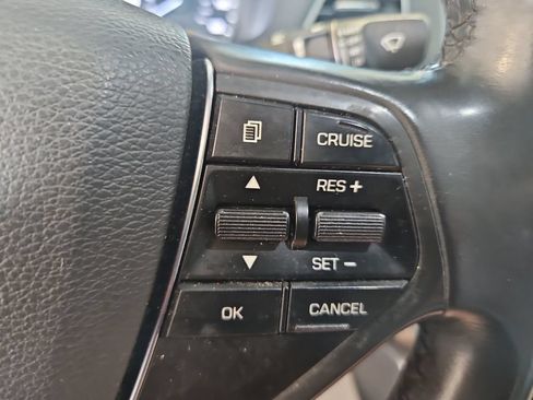 Used 2017 Hyundai Sonata Sport w/ Value Edition Package 02 FWD image 31