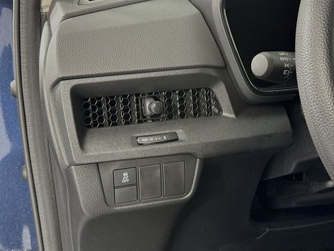 Certified 2023 Honda CR-V LX image 10