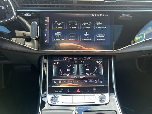 Used 2021 Audi Q7 3.0T Prestige w/ Prestige Package image 35