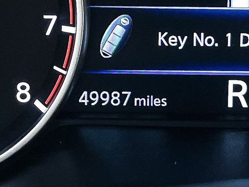 Used 2019 Nissan Murano SL w/ SL Technology Package image 34