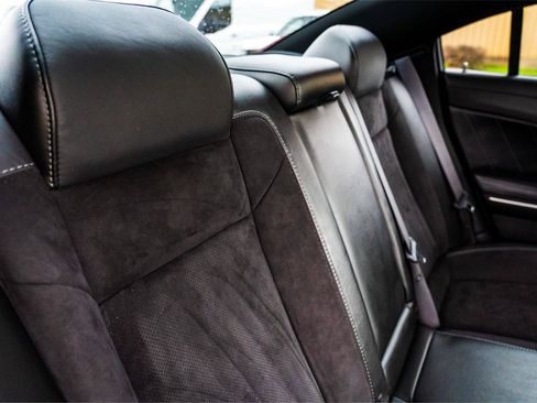 Used 2019 Dodge Charger Scat Pack w/ Dynamics Package RWD image 21