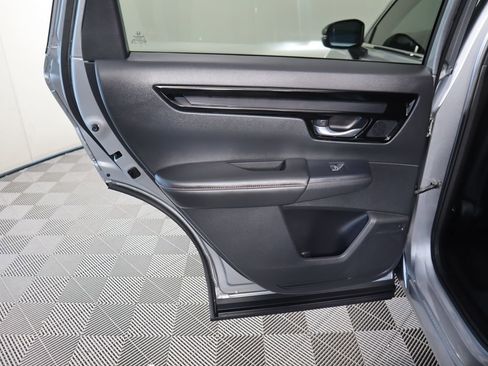 Certified 2023 Honda CR-V Sport Touring image 27