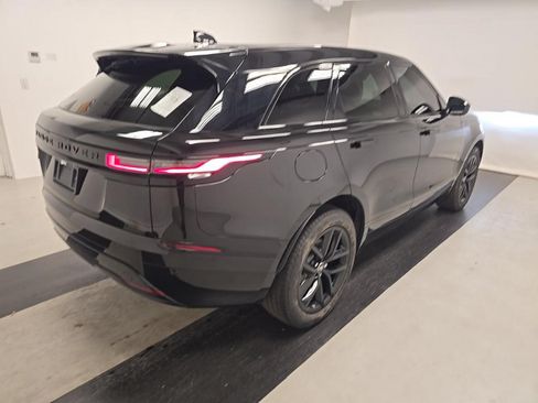 Used 2024 Land Rover Range Rover Velar Dynamic SE AWD/4WD image 2