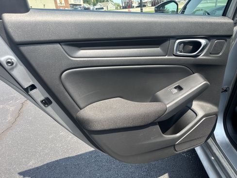 Used 2025 Honda Civic Sport image 7