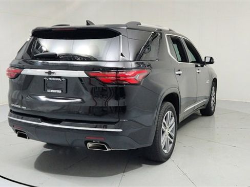 Used 2023 Chevrolet Traverse High Country image 5