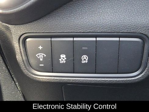 Used 2023 Kia Soul LX w/ Option Group 015 image 29