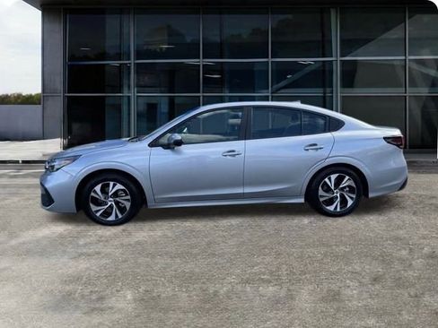 Certified 2025 Subaru Legacy Premium image 7