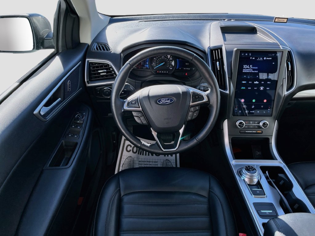 Used 2024 Ford Edge SEL w/ Convenience Package AWD/4WD image 22