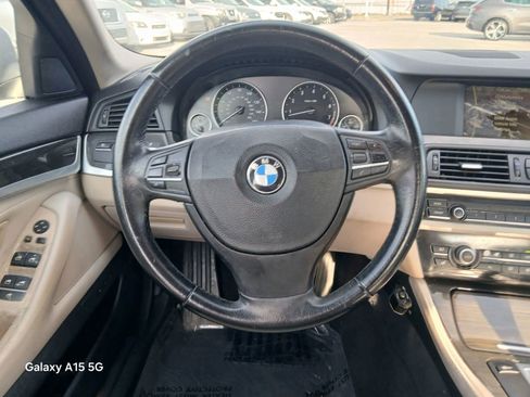 Used 2011 BMW 535i xDrive Sedan image 24