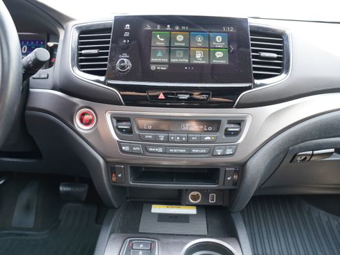 Used 2022 Honda Pilot Special Edition image 23