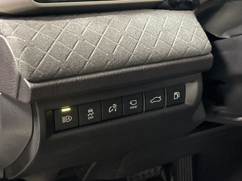 Certified 2025 Toyota Camry XLE w/ Premium Plus Package FWD image 34