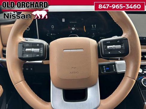 Used 2024 Hyundai Santa Fe Limited AWD/4WD image 22