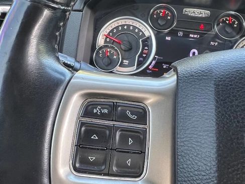 Used 2017 RAM 1500 Laramie image 21