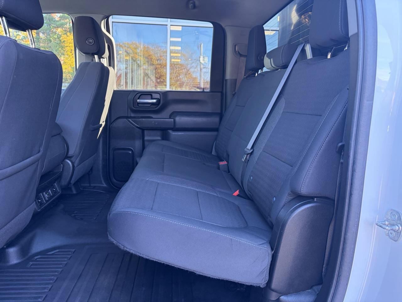Used 2022 Chevrolet Silverado 3500 LT w/ Convenience Package AWD/4WD image 35
