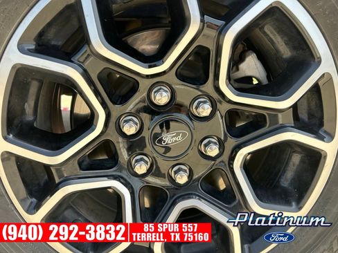 Used 2021 Ford F150 XLT w/ Equipment Group 302A High RWD image 34