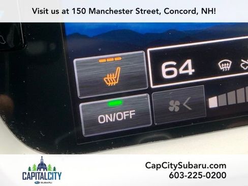 Used 2023 Subaru Outback Limited image 29