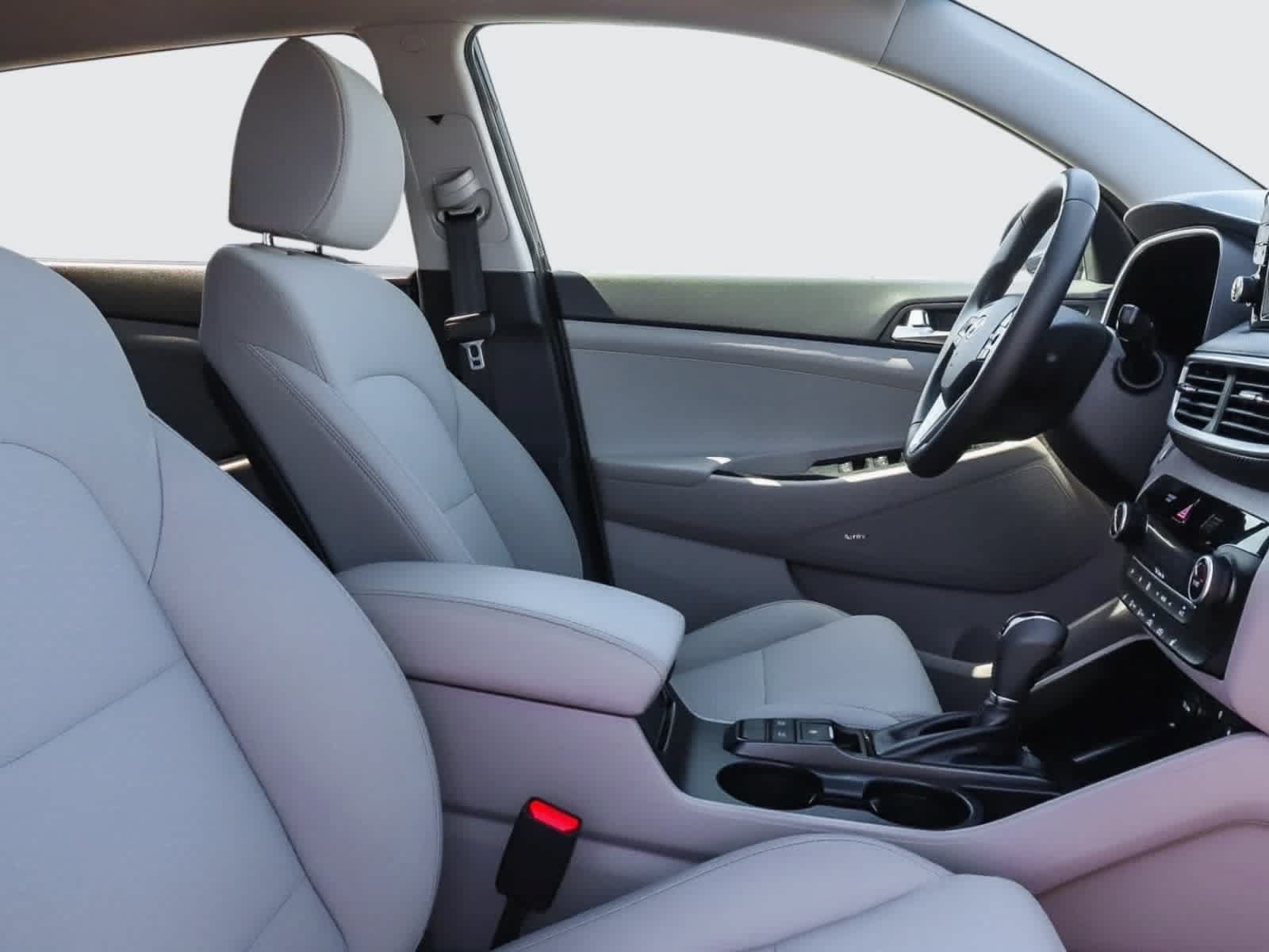 Used 2020 Hyundai Tucson Sport FWD image 26