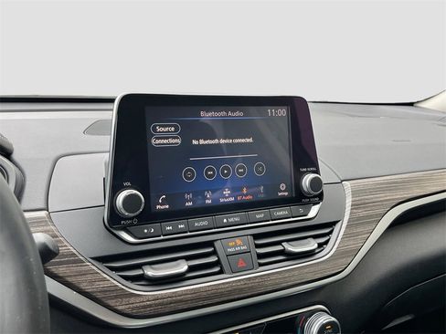 Certified 2022 Nissan Altima 2.5 SL image 14