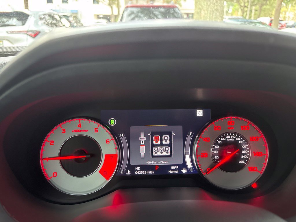 Used 2023 Acura RDX w/ Advance Package FWD image 28