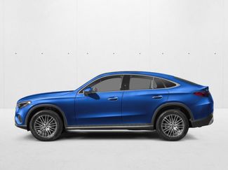 New 2026 Mercedes-Benz GLC 300 4MATIC video 3