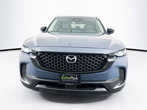 Used 2025 MAZDA CX-50 2.5 Hybrid w/ Preferred Pkg image 2