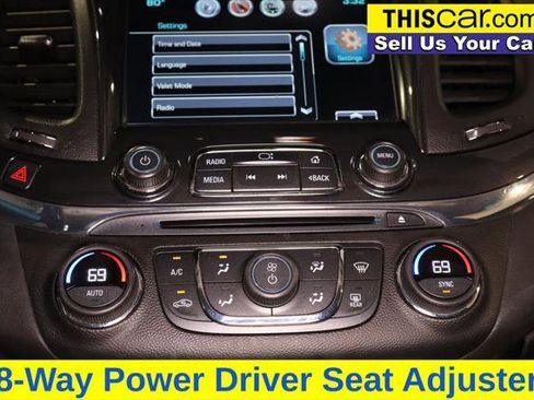 Used 2019 Chevrolet Impala Premier image 14