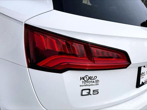 Used 2019 Audi Q5 2.0T Premium Plus image 27