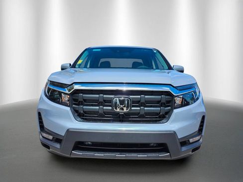 New 2026 Honda Ridgeline RTL image 2