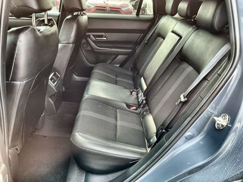 Used 2023 MAZDA CX-50 AWD 2.5 S w/ Cargo Package image 25
