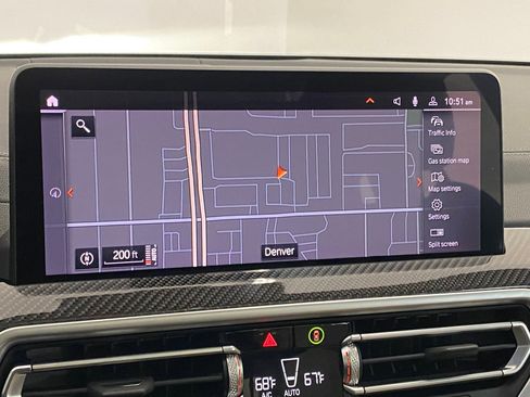 Used 2022 BMW X3 M40i w/ Premium Package image 28