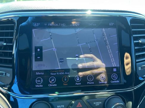 Used 2020 Jeep Grand Cherokee Limited w/ Premium Lighting Group image 13