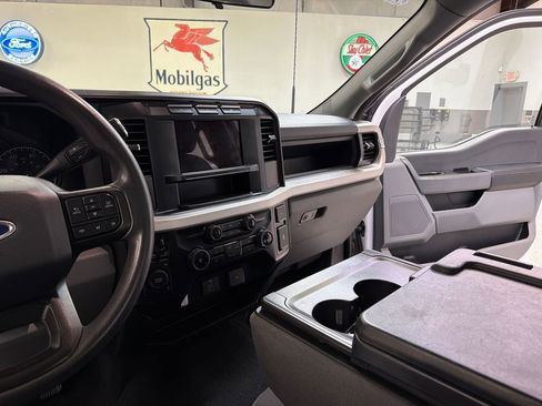 Used 2023 Ford F250 XL w/ STX Appearance Package AWD/4WD image 27