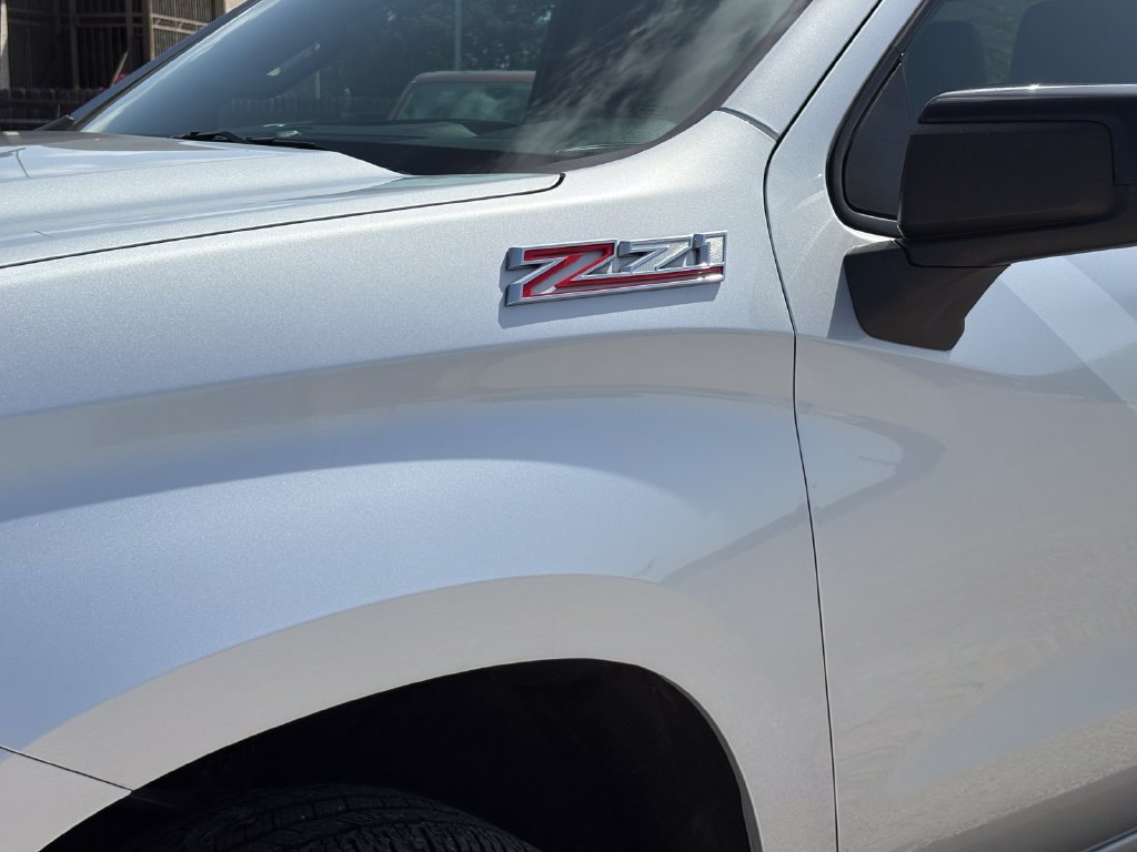 Used 2021 Chevrolet Silverado 1500 RST AWD/4WD image 10