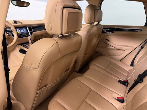 Used 2016 Porsche Macan S AWD/4WD image 24