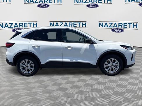 Used 2023 Ford Escape Active w/ Tech Pack #1 AWD/4WD image 8