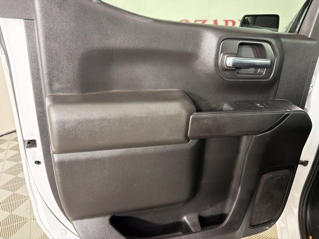 Used 2024 Chevrolet Silverado 1500 Custom AWD/4WD image 30