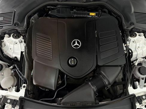 Used 2023 Mercedes-Benz C 300 Sedan image 32