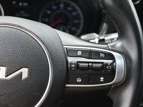 Used 2022 Kia K5 GT-Line w/ GT-Line FWD Premium Package image 19