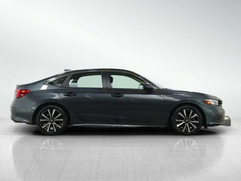 Used 2024 Honda Civic EX image 6